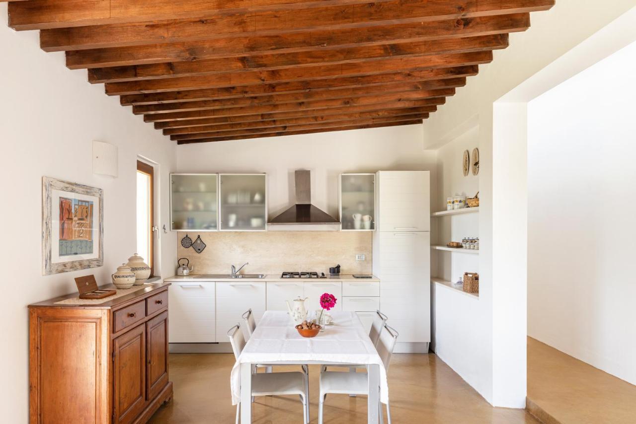 L'Abbazia Villa Lucolena in Chianti Eksteriør billede